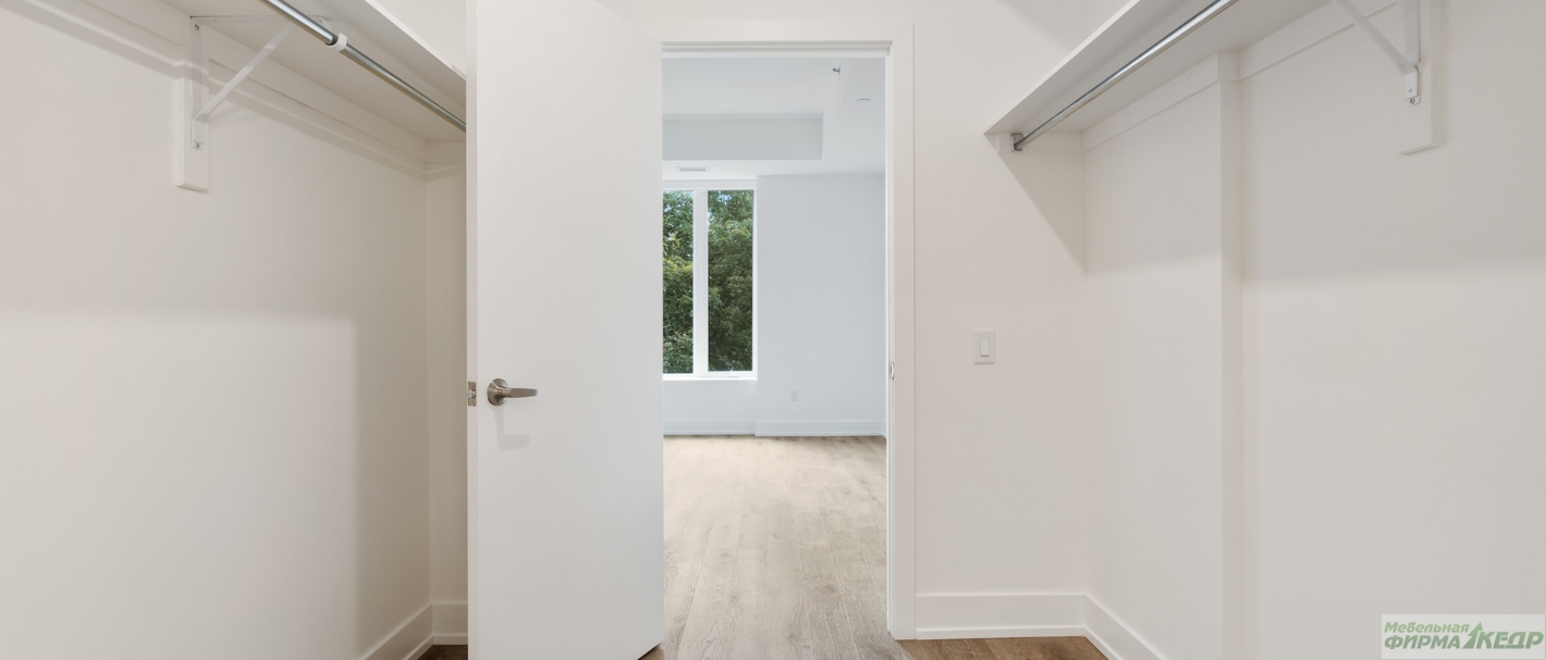 Межкомнатные двери: как выбрать идеальный вариант для интерьера.